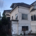 Building Code Violations